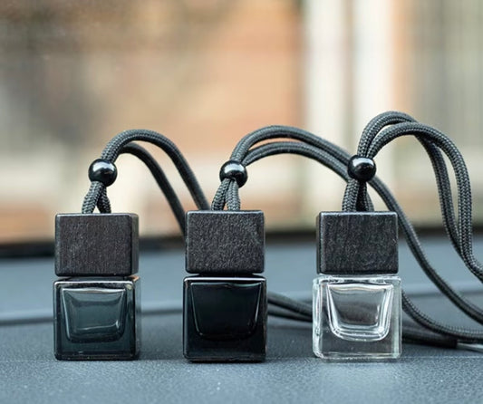 Premium Long‑Lasting Car Fragrance