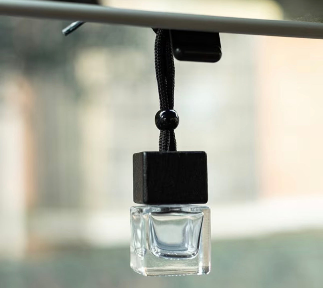 Premium Long‑Lasting Car Fragrance